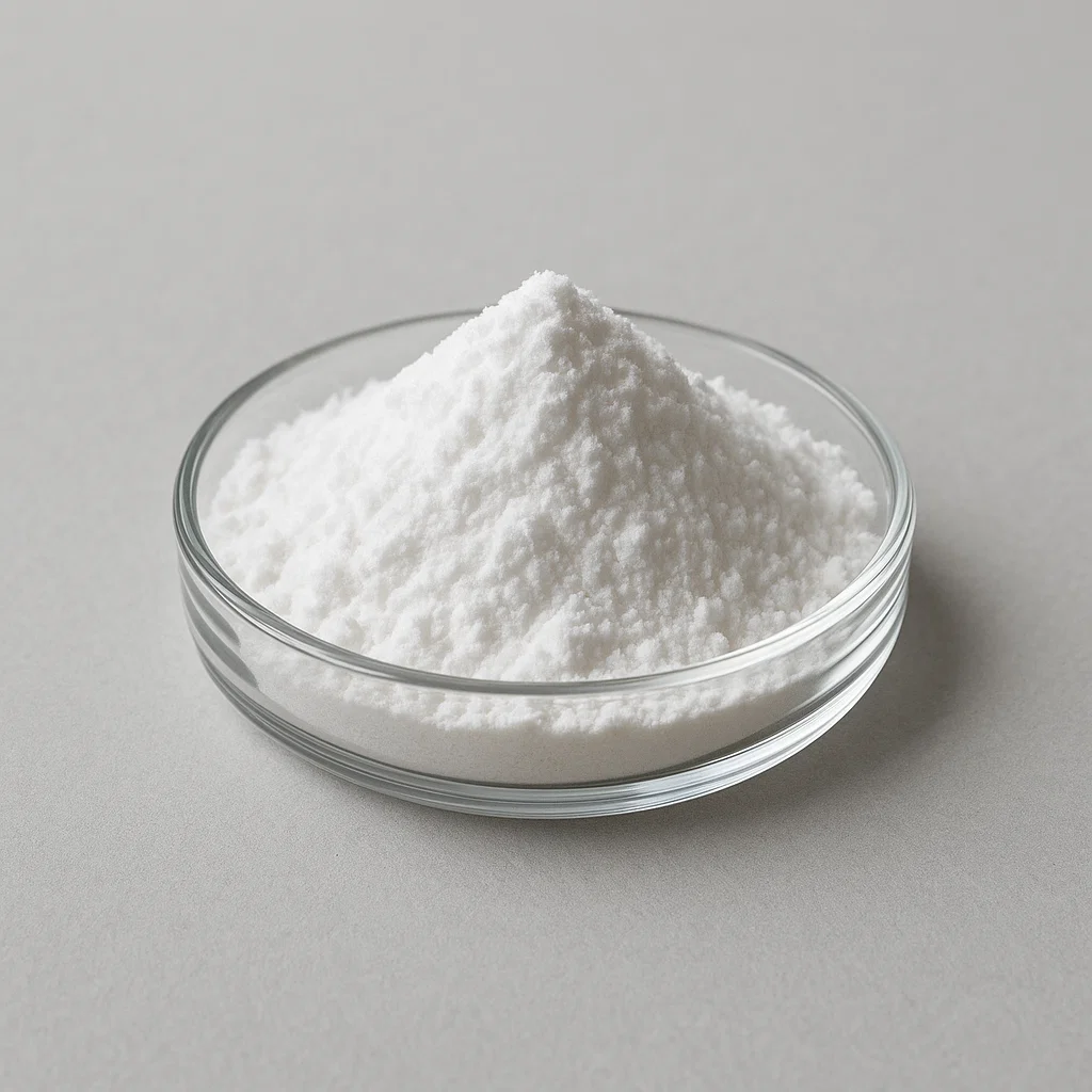 Pantothenic acid (as d-calcium pantothenate)