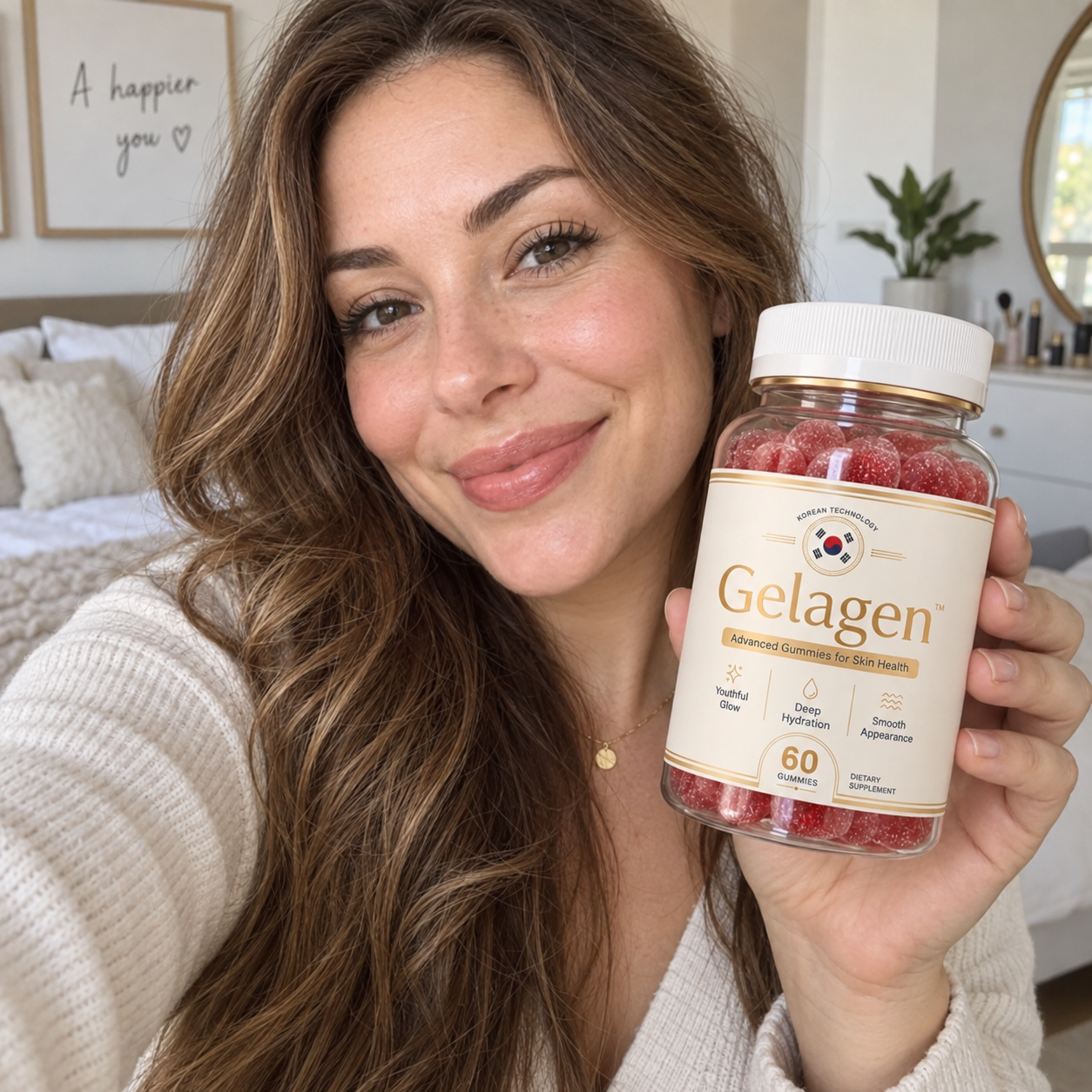 Gelagen customer review