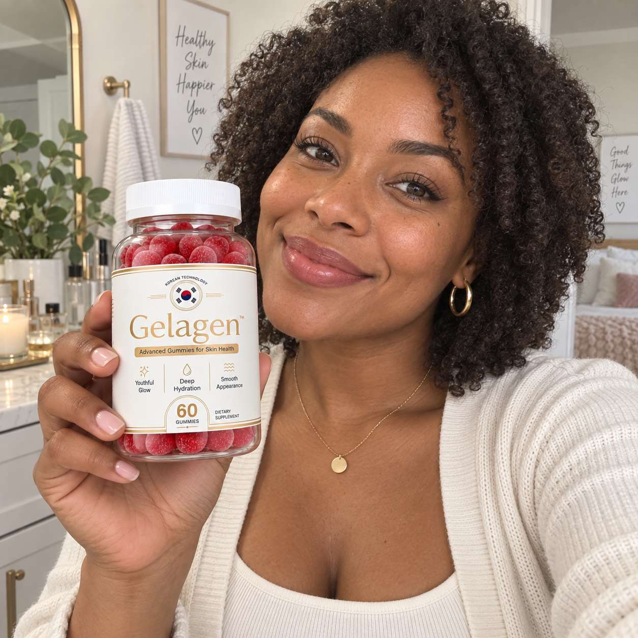 Gelagen customer review